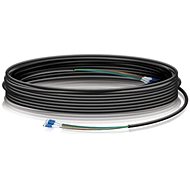 Ubiquiti Fiber Cable 100, 100 m, SingleMode, 6xLC - Optisches Kabel