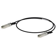 Ubiquiti UniFi Direct Attach Copper Cable, 10Gbps, 1m - Patch-Kabel