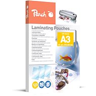 Laminierfolie Peach PPR525-01 Laminierfolien glänzend - Laminovací fólie