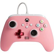 PowerA Enhanced Wired Controller - Pink - Xbox - Gamepad