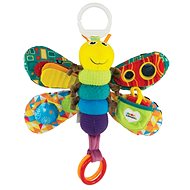 Lamaze – Freddie Glühwürmchen - Kinderwagen-Spielzeug