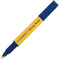 Q-CONNECT Money Tester - Marker