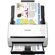 Epson Workforce DS-530 - Scanner