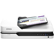 Epson Workforce DS-1630 - Scanner
