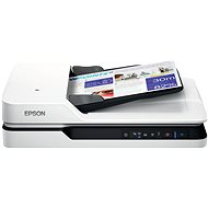 Epson WorkForce DS-1660W - Scanner