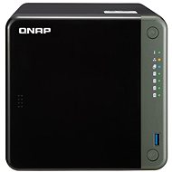 QNAP TS-453D-4G - NAS