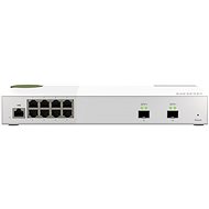 QNAP QSW-M2108-2S - Switch