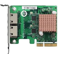 QNAP QXG-2G2T-I225 - Netzwerkkarte