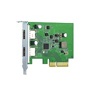 QNAP QXP-10G2U3A - PCI-Controller