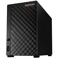 Asustor Drivestor 2-AS1102T - NAS-Server