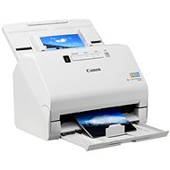 Canon imageFORMULA RS40 - Skener