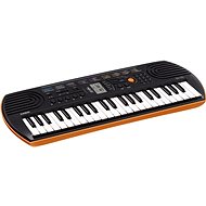CASIO SA 76 - Keyboard