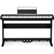 CASIO CDP S160BK SET mit Ständer - E-Piano
