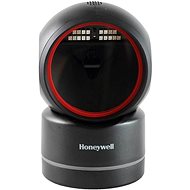 Honeywell HF680 schwarz, 1,5 m, USB-Hostkabel - Barcode-Scanner
