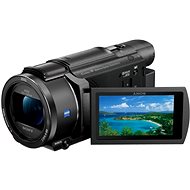 Sony FDR-AX53 - Digitalkamera