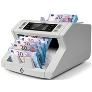 SAFESCAN 2250 - Tisch-Banknotenzähler