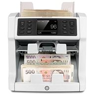 SAFESCAN 2985-SX - Tisch-Banknotenzähler