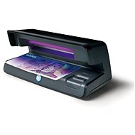 Geldschein-Prüfgerät Counter SAFESCAN 50 Schwarz - Geldscheinprüfgerät