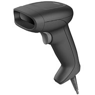 Honeywell Voyager 1350g - KIT, 2D, USB, schwarz - Barcode-Scanner