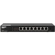 QNAP QSW-1108-8T - Switch