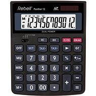 REBELL Panther 11 - Taschenrechner