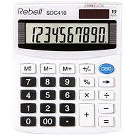 REBELL SDC 410 - Taschenrechner