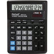 REBELL BDC 514 - Taschenrechner