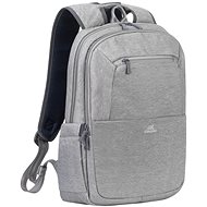 Laptop-Rucksack RIVA CASE 7760 15.6" Grau