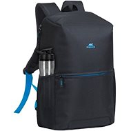 Laptop-Rucksack RIVA CASE 8068 15.6" + Sportflasche 750ml