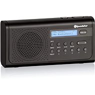 Roadstar TRA-300D+ - Radio