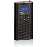 Roadstar TRA-70 - Radio