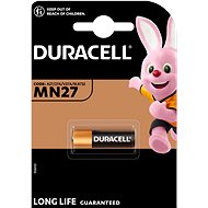 Duracell MN27 Spezialbatterie - Einwegbatterie