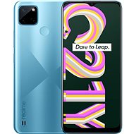Realme C21Y 32GB blau - Handy