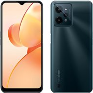 Realme C31 Dual SIM 32 GB - grün - Handy
