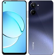 Realme 10 8GB/128GB schwarz - Handy