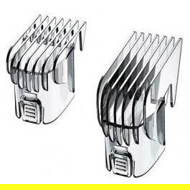 Remington Replacement combs SP-HC5000 Pro Power Combs - Kammaufsatz-Set
