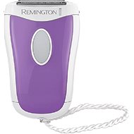Remington WSF4810 Compact LadyShaver - Haarentferner
