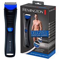 Remington BHT250 Delicates&Body Hair Trimmer - Haartrimmer