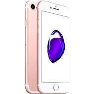 Handy iPhone 7 128GB Rose Gold - Handy