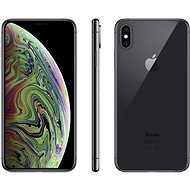 iPhone XS Max 512GB Space Grau - Handy