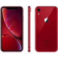 iPhone Xr 64 GB Red - Handy