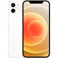 iPhone 12 128 GB Weiß - Handy