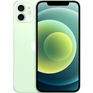 iPhone 12 128 GB Grün - Handy