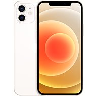 iPhone 12 256 GB Weiß - Handy