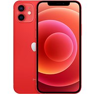 iPhone 12 256 GB (PRODUCT) RED - Handy