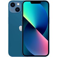 iPhone 13 mini 128 GB Blau - Handy