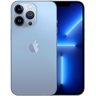 iPhone 13 Pro 128GB Sierrablau - Handy