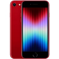iPhone SE 256GB PRODUCT(RED) 2022 - Handy