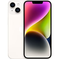 iPhone 14 512 GB Weiß - Handy