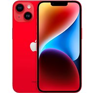 iPhone 14 Plus 128GB (PRODUCT)RED - Handy